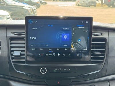 2022 Ford E-Transit-350 Base Electric