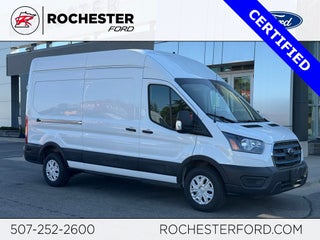 2022 Ford E-Transit-350 Base Electric