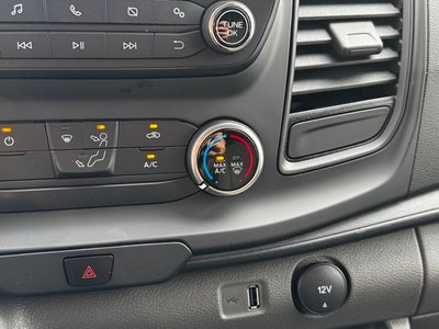 2025 Ford Transit-350 Base