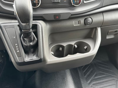 2025 Ford Transit-350 Base