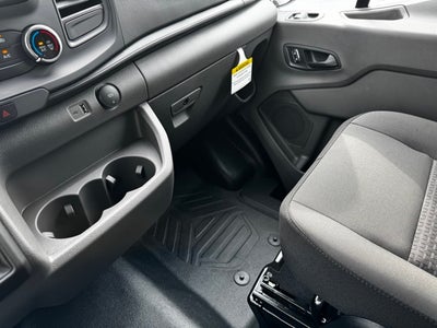 2025 Ford Transit-350 Base