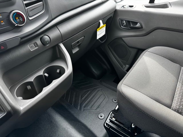 2025 Ford Transit-350 Base
