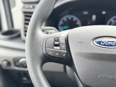 2025 Ford Transit-350 Base