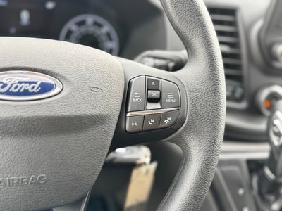 2025 Ford Transit-350 Base
