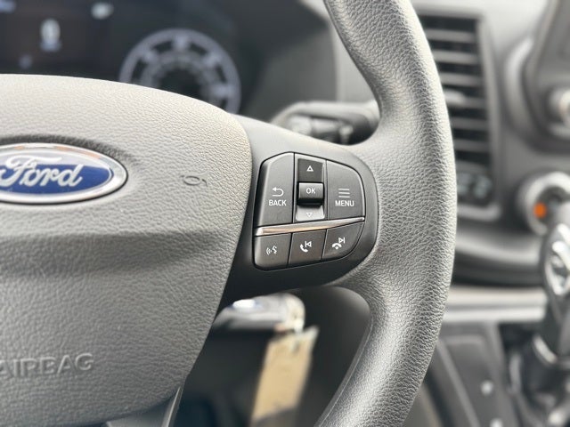 2025 Ford Transit-350 Base