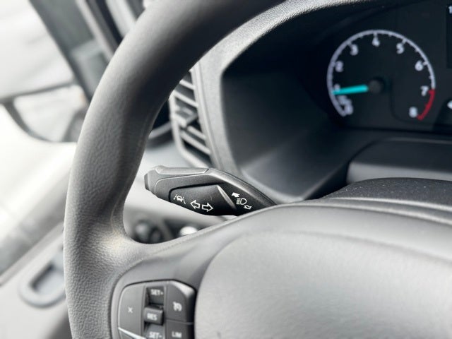 2025 Ford Transit-350 Base