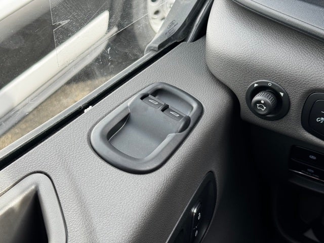 2025 Ford Transit-350 Base