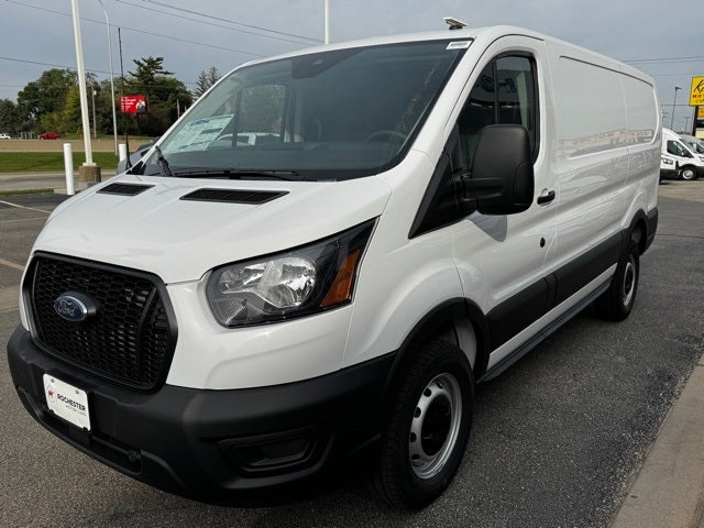 2025 Ford Transit-350 Base