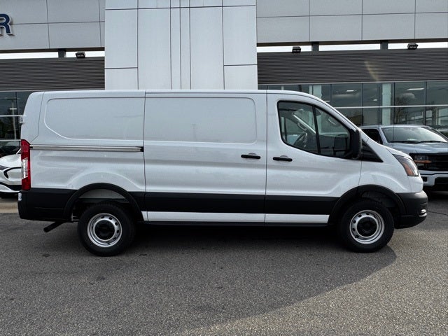 2025 Ford Transit-350 Base