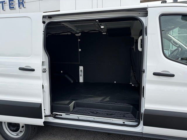 2025 Ford Transit-350 Base