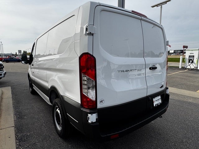 2025 Ford Transit-350 Base