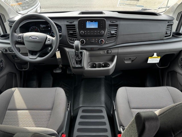 2025 Ford Transit-350 Base