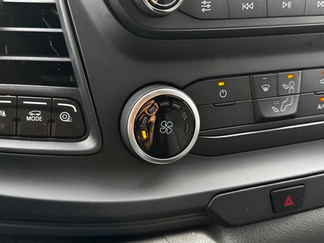 2025 Ford Transit-350 Base