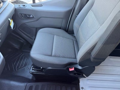 2026 Ford Transit-350 Base High Roof