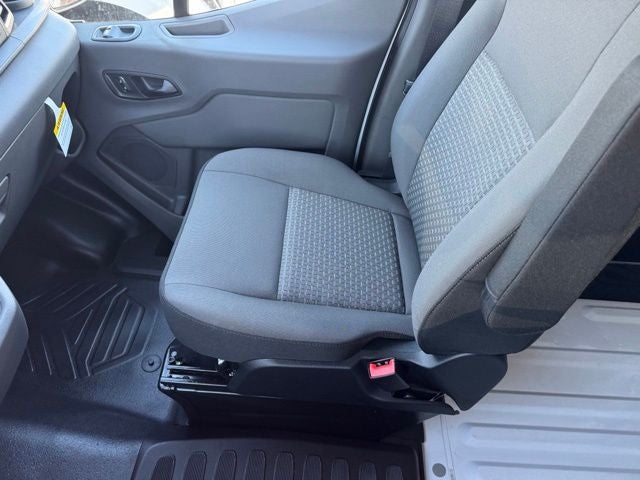 2026 Ford Transit-350 Base High Roof