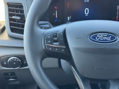 2026 Ford Transit-350 Base High Roof