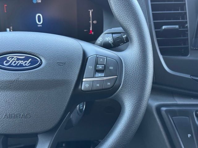 2026 Ford Transit-350 Base High Roof