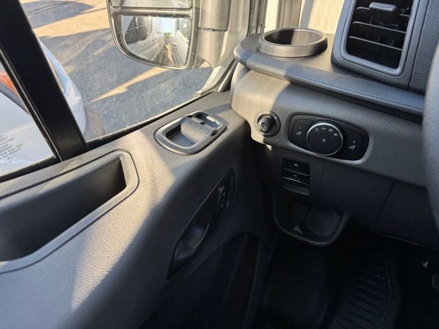 2026 Ford Transit-350 Base High Roof