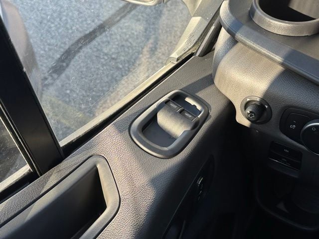 2026 Ford Transit-350 Base High Roof