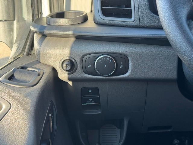 2026 Ford Transit-350 Base High Roof