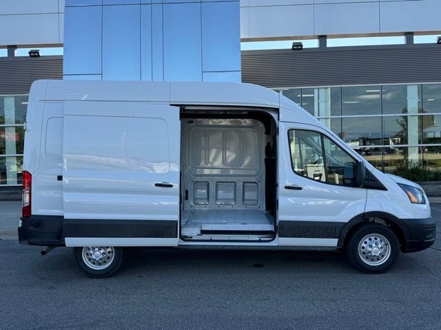 2026 Ford Transit-350 Base High Roof