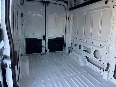 2026 Ford Transit-350 Base High Roof