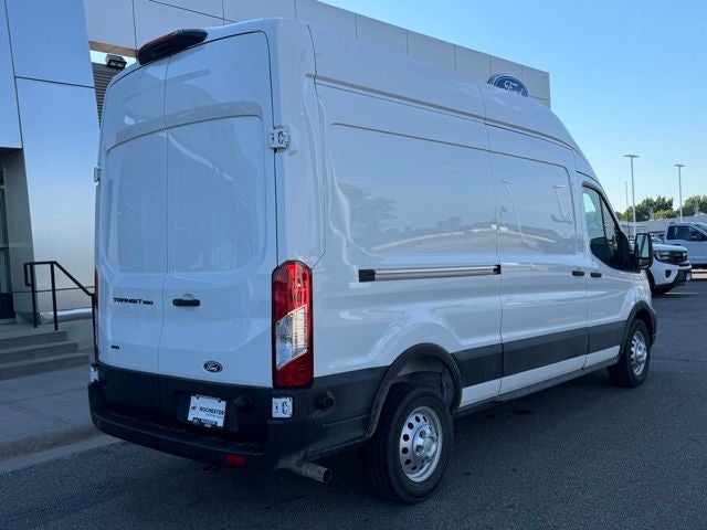 2026 Ford Transit-350 Base High Roof