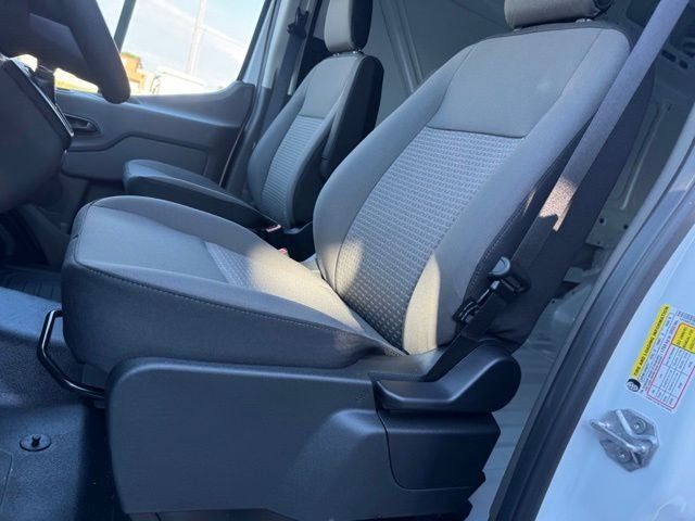 2026 Ford Transit-350 Base High Roof