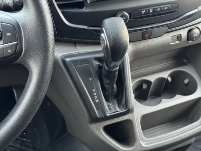 2026 Ford Transit-350 Base AWD High Roof w/Heavy Duty Tow Pkg