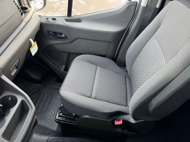 2026 Ford Transit-350 Base AWD High Roof w/Heavy Duty Tow Pkg