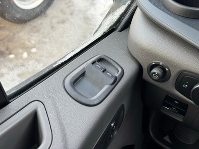 2026 Ford Transit-350 Base AWD High Roof w/Heavy Duty Tow Pkg