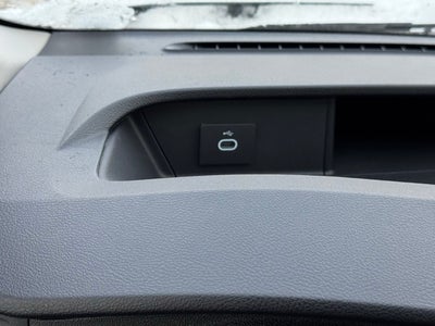 2026 Ford Transit-350 Base AWD High Roof w/Heavy Duty Tow Pkg