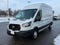 2026 Ford Transit-350 Base AWD High Roof w/Heavy Duty Tow Pkg