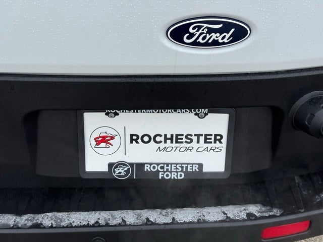 2026 Ford Transit-350 Base AWD High Roof w/Heavy Duty Tow Pkg