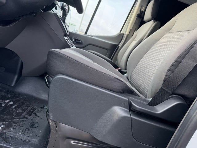 2026 Ford Transit-350 Base AWD High Roof w/Heavy Duty Tow Pkg