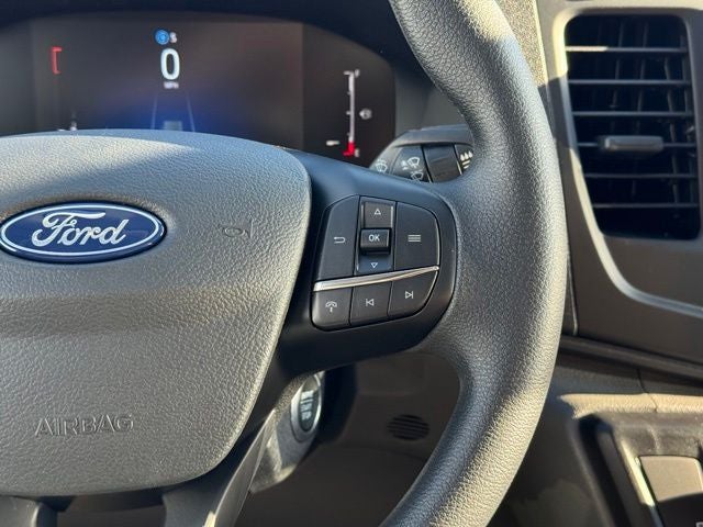 2026 Ford Transit-350 Base High Roof