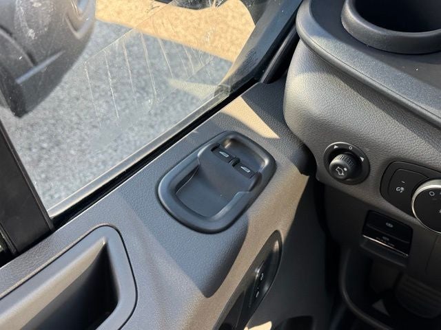 2026 Ford Transit-350 Base High Roof