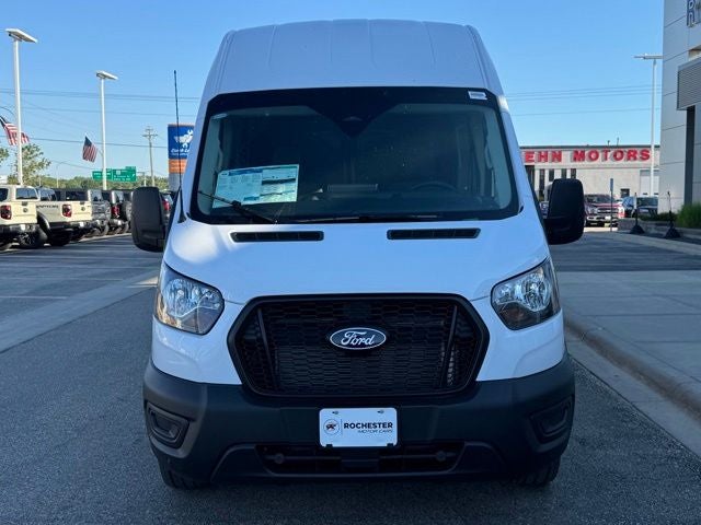 2026 Ford Transit-350 Base High Roof