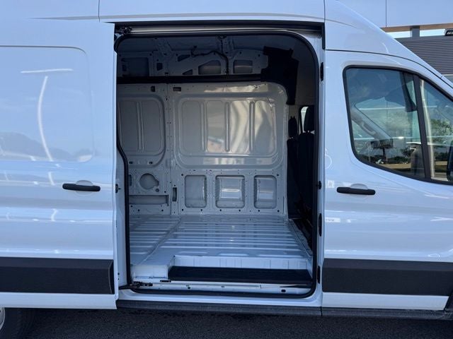 2026 Ford Transit-350 Base High Roof