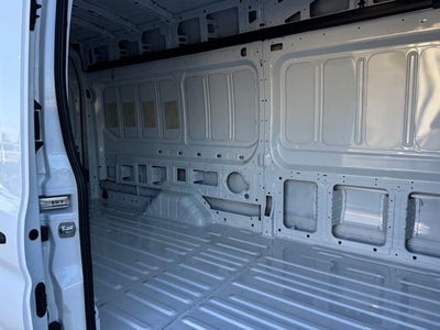 2026 Ford Transit-350 Base High Roof