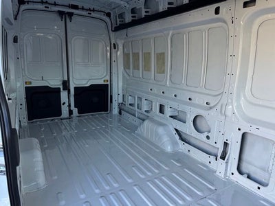 2026 Ford Transit-350 Base High Roof