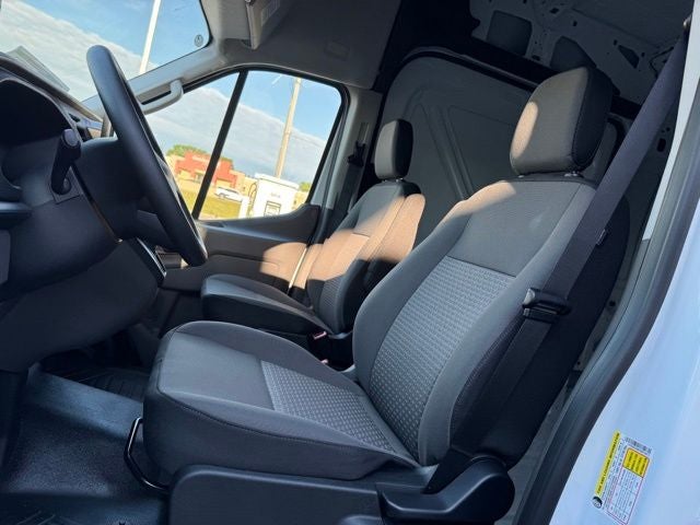 2026 Ford Transit-350 Base High Roof