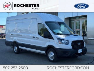 2026 Ford Transit-350 Base High Roof
