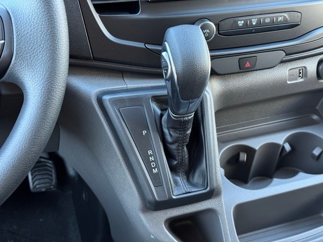 2026 Ford Transit-350 Base AWD High Roof w/HD Tow Pkg