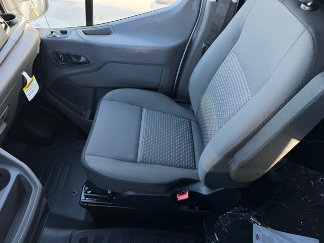 2026 Ford Transit-350 Base AWD High Roof w/HD Tow Pkg