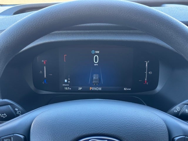 2026 Ford Transit-350 Base AWD High Roof w/HD Tow Pkg