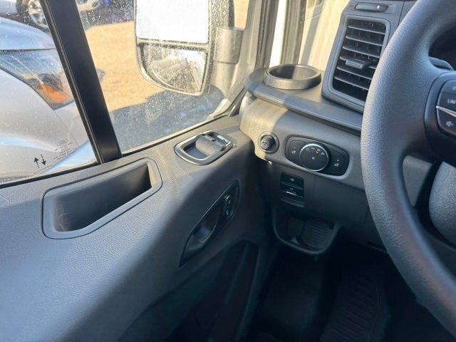 2026 Ford Transit-350 Base AWD High Roof w/HD Tow Pkg