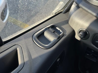 2026 Ford Transit-350 Base AWD High Roof w/HD Tow Pkg