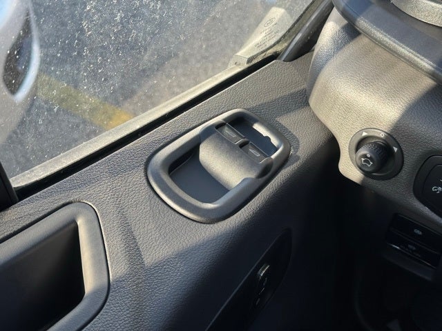 2026 Ford Transit-350 Base AWD High Roof w/HD Tow Pkg