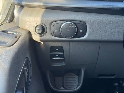2026 Ford Transit-350 Base AWD High Roof w/HD Tow Pkg